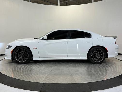 2021 Dodge Charger Scat Pack
