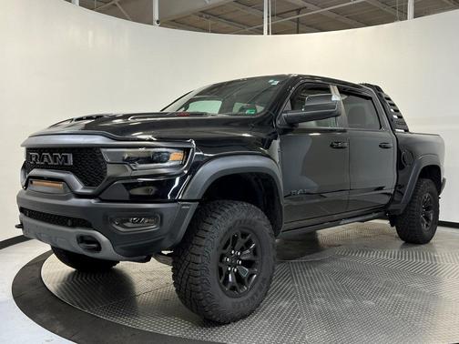 2023 RAM 1500 TRX