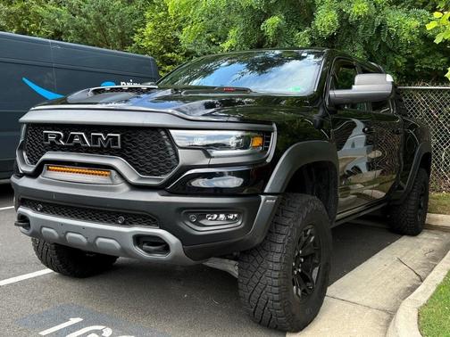 2023 RAM 1500 TRX