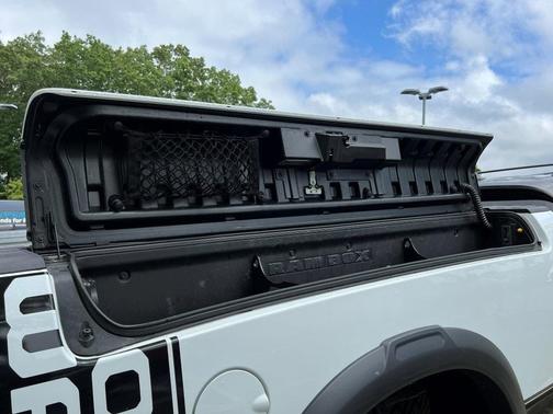 2024 RAM 2500 Power Wagon