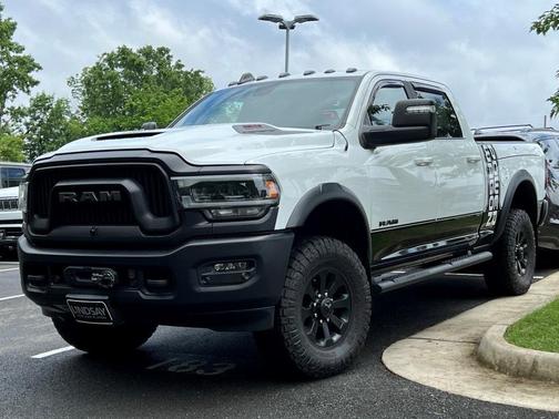 2024 RAM 2500 Power Wagon