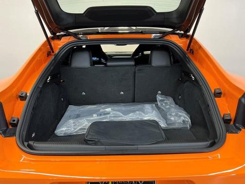 2026 Dodge Charger Daytona Scat Pack