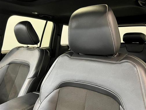 2022 Jeep Grand Cherokee Altitude