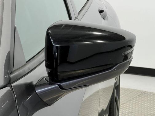2021 Acura TLX A-Spec