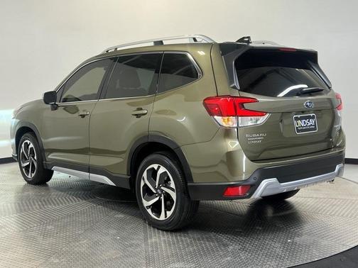 2024 Subaru Forester Touring