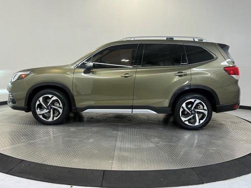 2024 Subaru Forester Touring