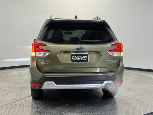2024 Subaru Forester Touring