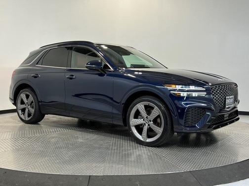 2022 Genesis GV70 2.5T
