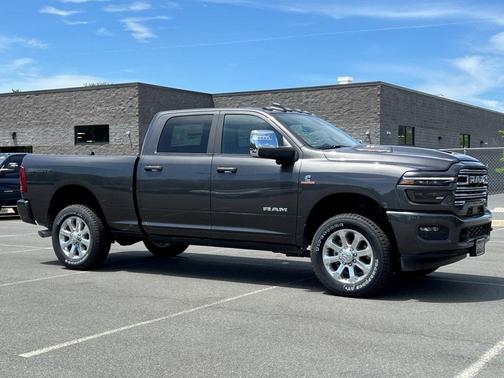 2025 RAM 3500 Laramie