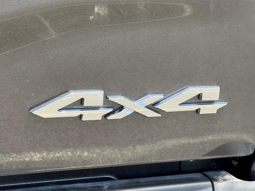 2025 RAM 3500 Laramie