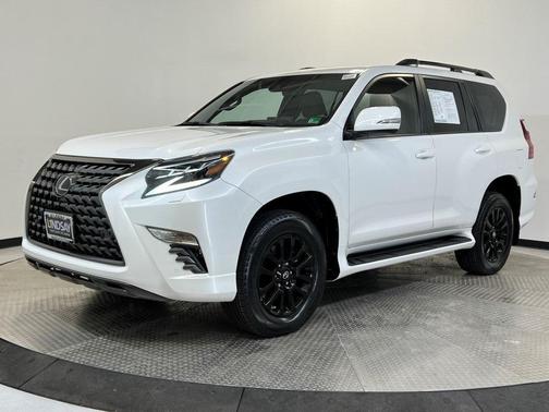 2022 Lexus GX 460 460