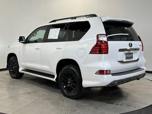 2022 Lexus GX 460 460