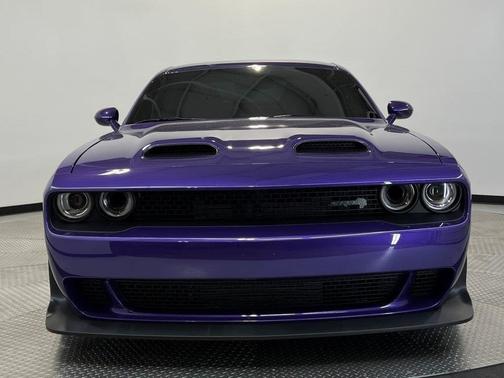 2023 Dodge Challenger SRT Hellcat