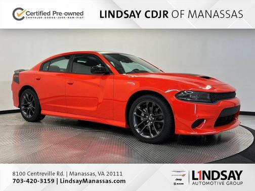 2023 Dodge Charger R/T