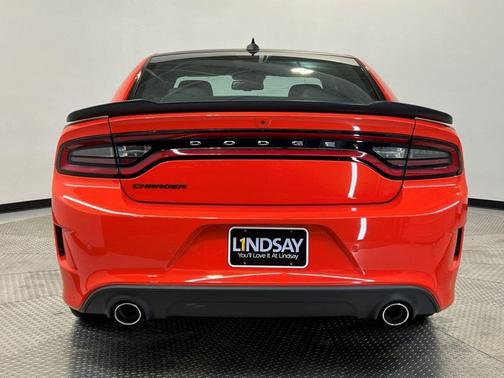 2023 Dodge Charger R/T