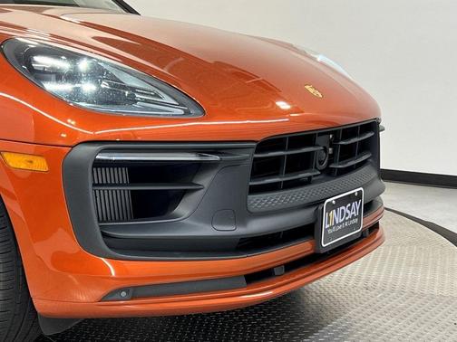 2023 Porsche Macan GTS
