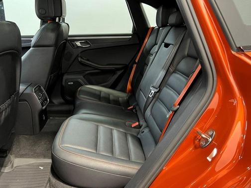 2023 Porsche Macan GTS