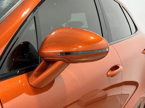 2023 Porsche Macan GTS