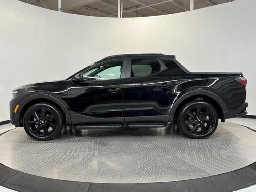 2023 Hyundai SANTA CRUZ