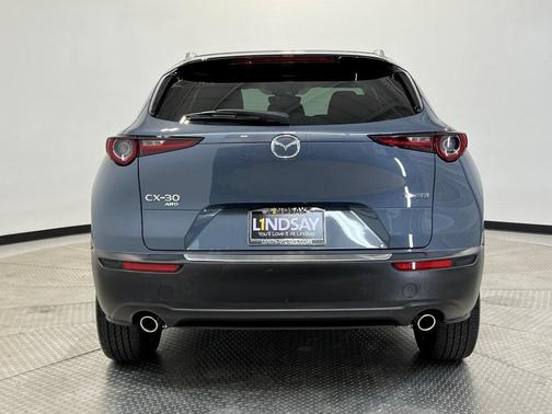 2023 Mazda CX-30 CE