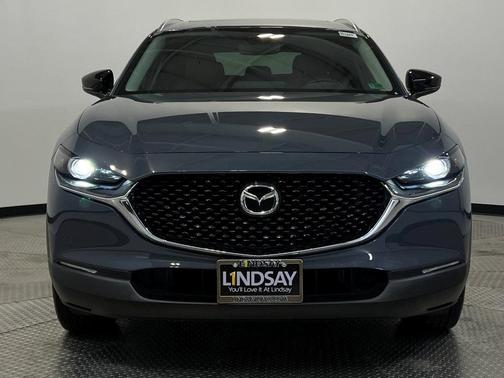 2023 Mazda CX-30 CE