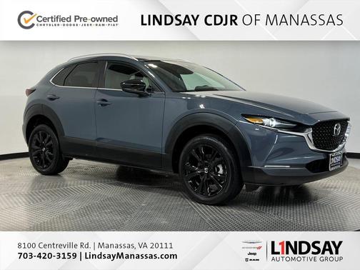 2023 Mazda CX-30 CE