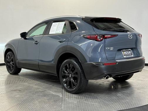 2023 Mazda CX-30 CE