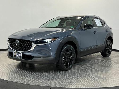 2023 Mazda CX-30 CE