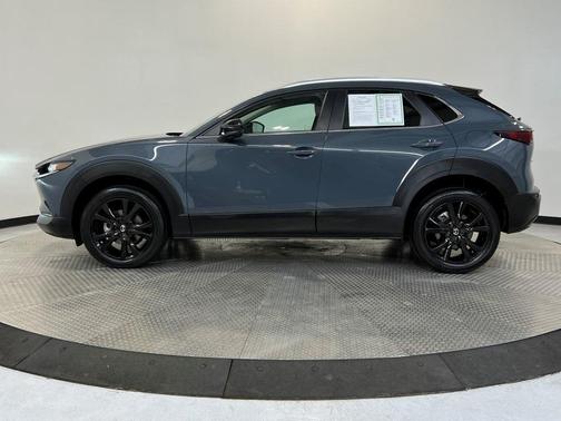 2023 Mazda CX-30 CE