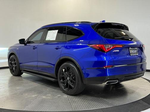 2023 Acura MDX A-Spec