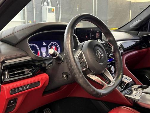 2023 Acura MDX A-Spec