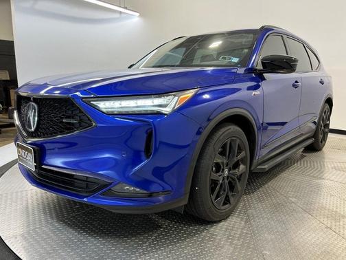 2023 Acura MDX A-Spec