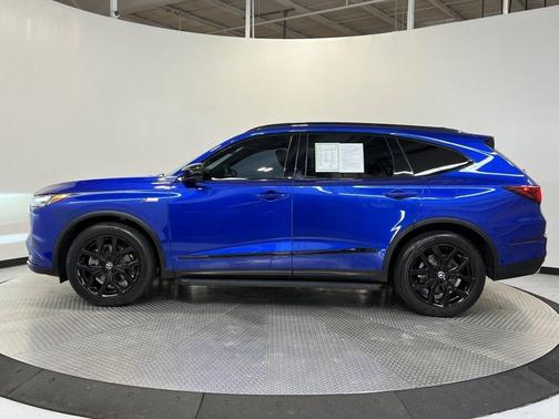 2023 Acura MDX A-Spec