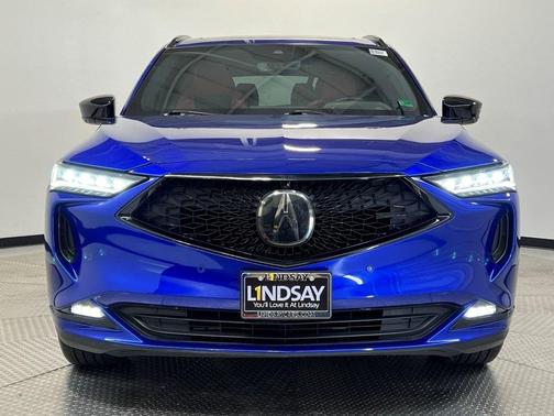 2023 Acura MDX A-Spec