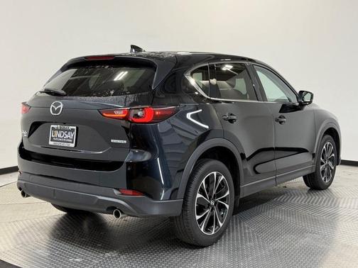 2023 Mazda CX-5 Preferred