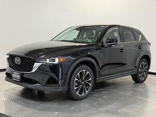 2023 Mazda CX-5 Preferred
