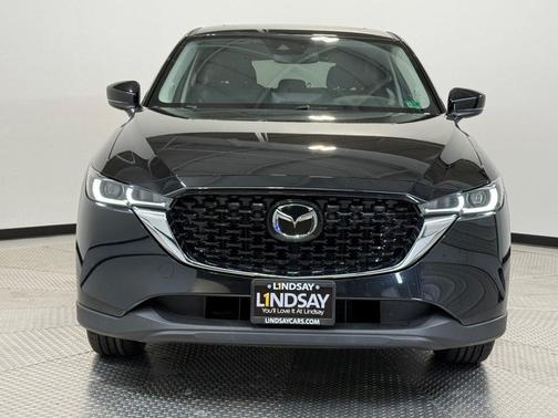2023 Mazda CX-5 Preferred