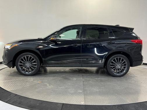 2023 Acura RDX A-Spec Advance Package