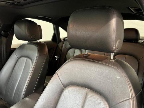 2016 Audi A6 2.0T Premium Plus