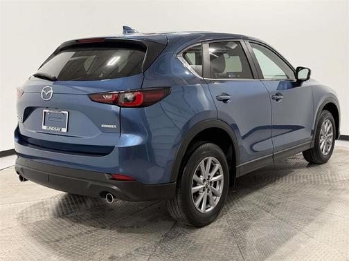 2023 Mazda CX-5 2.5 S Select Package