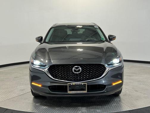 2023 Mazda CX-30 Premium Package