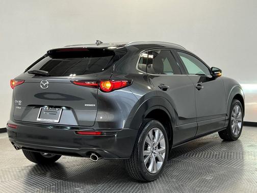 2023 Mazda CX-30 Premium Package