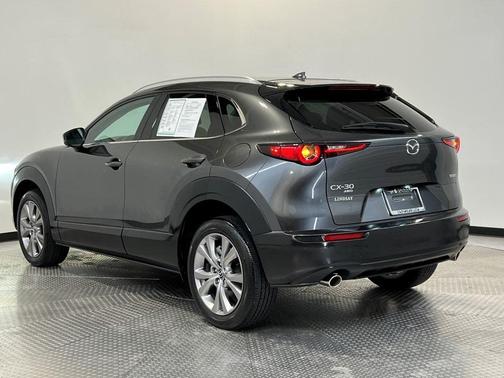 2023 Mazda CX-30 Premium Package