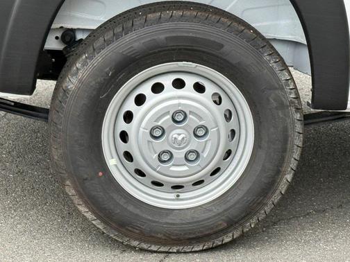 2026 RAM ProMaster 1500 Base