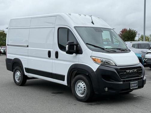 2026 RAM ProMaster 1500 Base