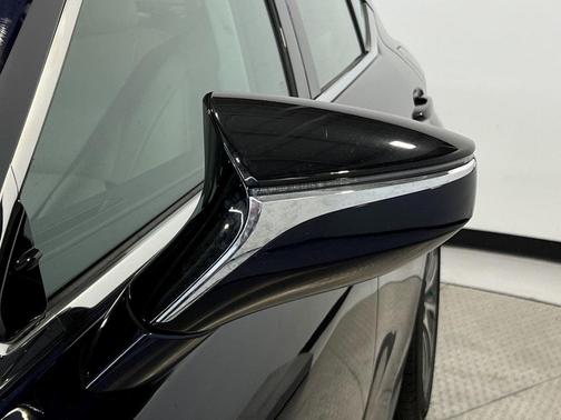 2021 Lexus ES 350 Base