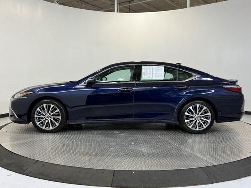 2021 Lexus ES 350 Base
