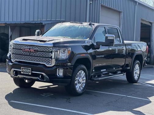 2023 GMC Sierra 2500 Denali