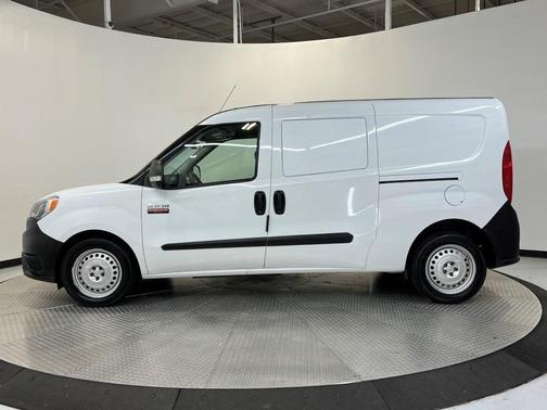 2020 RAM ProMaster City Tradesman