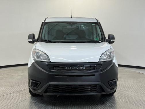 2020 RAM ProMaster City Tradesman
